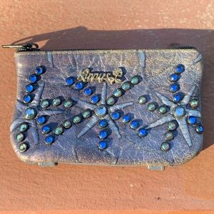 Kippy’s Belt Bag - 3” H x 4 1/4” W